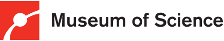 Museum of Science, Boston company logo