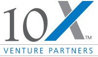 10X Venture Partners company logo