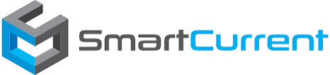 SmartCurrent logo