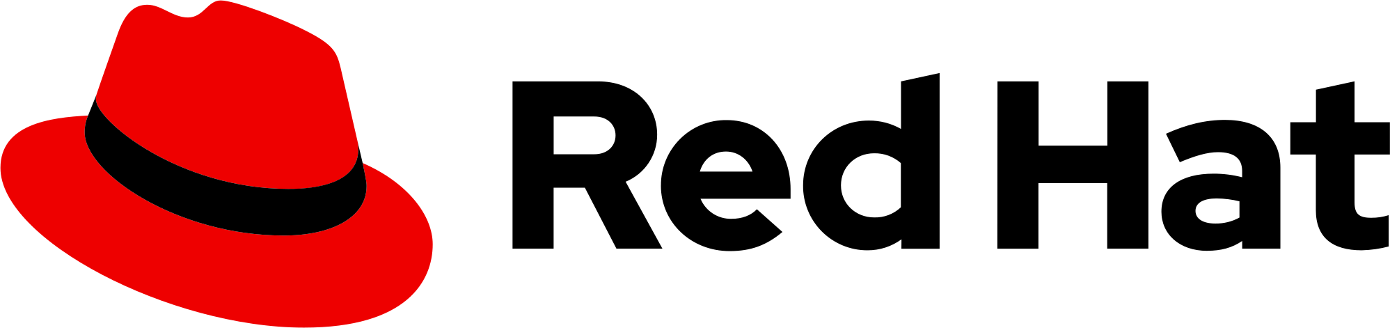 Red Hat company logo