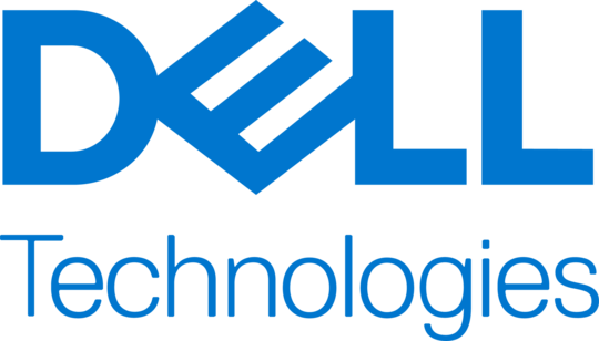 Dell company logo