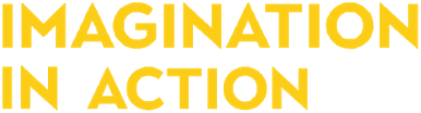 Imagination in Action company logo