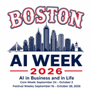 Boston AI Week 2026