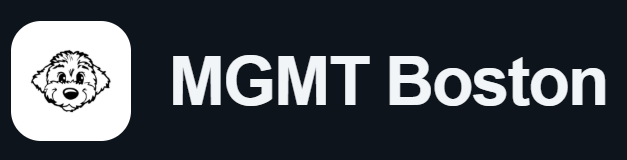 MGMT Boston company logo