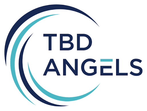 TBD Angels company logo