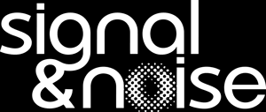 Signal To Noise Podcast company logo