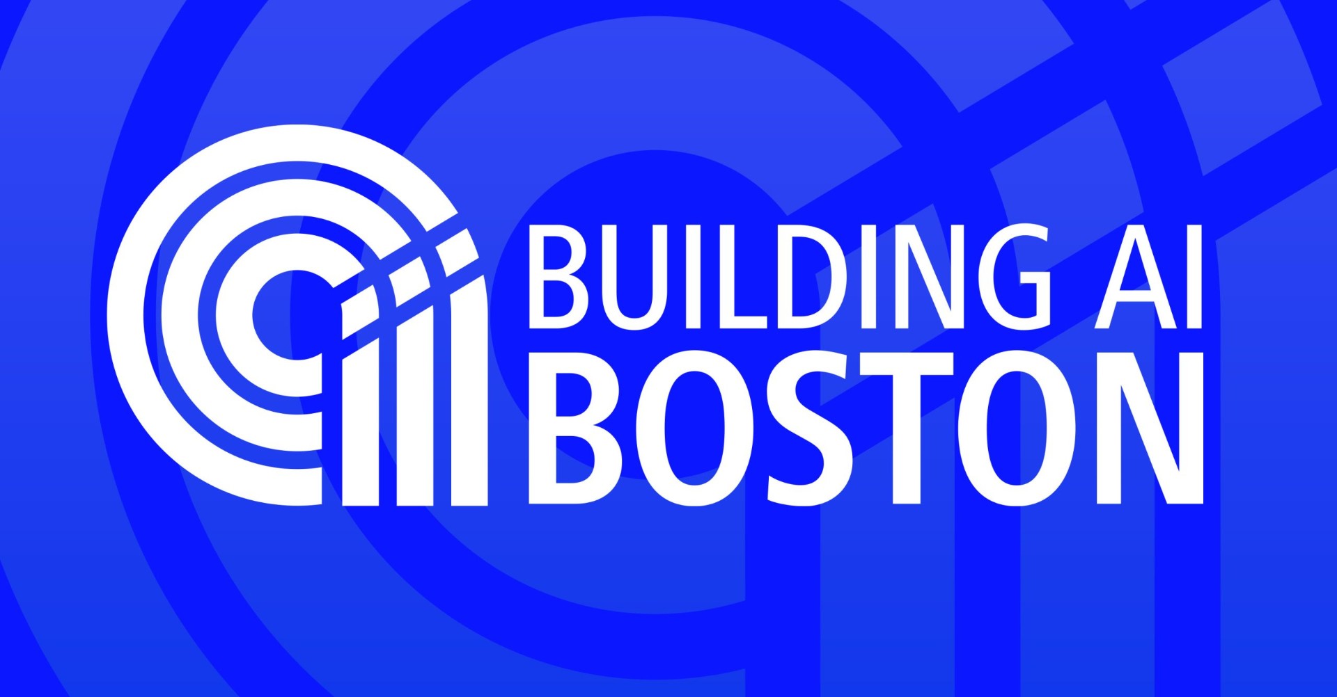 Building AI Boston company logo