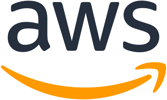 AWS company logo