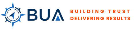 Bua logo