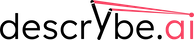 Descrybe.ai logo