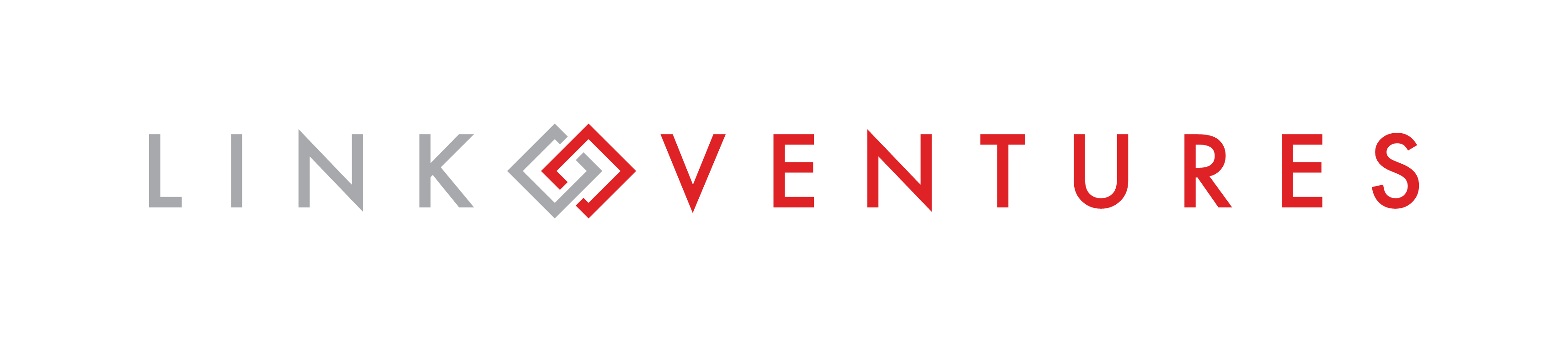 Link Ventures logo