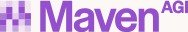 Maven AGI logo