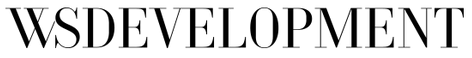 WS Development logo